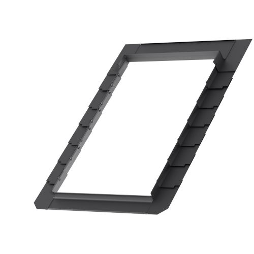 VELUX EDL 1000 Slate Flashing Kit with BFX Underfelt Collars