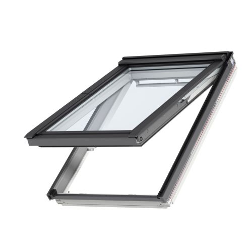 VELUX GPL/GPU CK04 Manual Top Hung Roof Window - 55x98cm