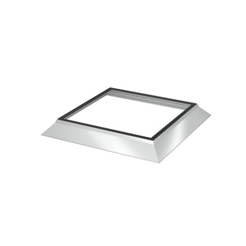 VELUX ZCJ 0000 Aluminium Replacement Frame for CFJ/CVJ Roof Domes