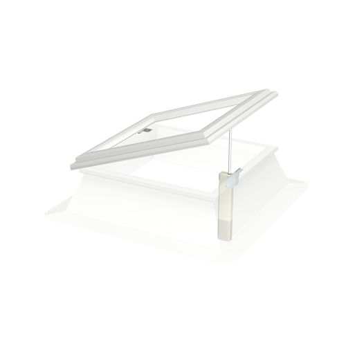 VELUX ZCJ 1210 Replacement Kit for Ventilating CFJ Roof Domes