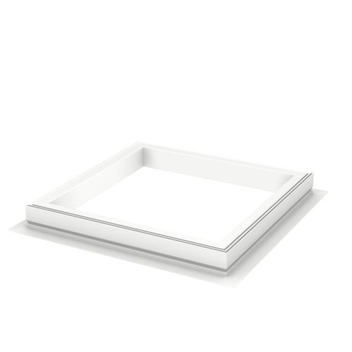 VELUX ZCU 15cm Extension Kerb for CFU/CVU Roof Windows