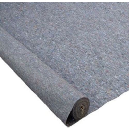 Wallbarn - Recycled Polyester Geotextile Filter Fabric - 300gsm (100ms2)