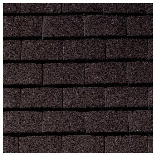 Sandtoft Standard Plain Concrete Roof Tile - Sandfaced Antique 2