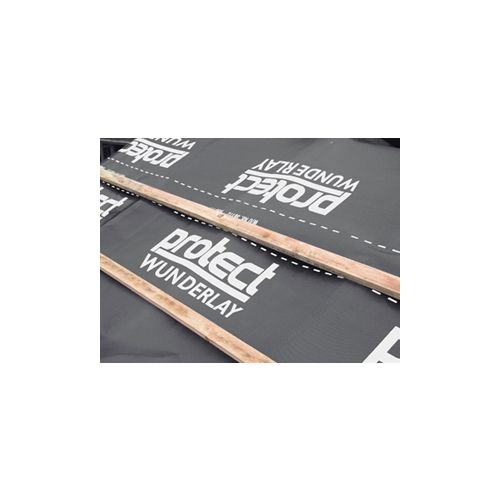 Protect Wunderlay Roofing Underlay Felt
