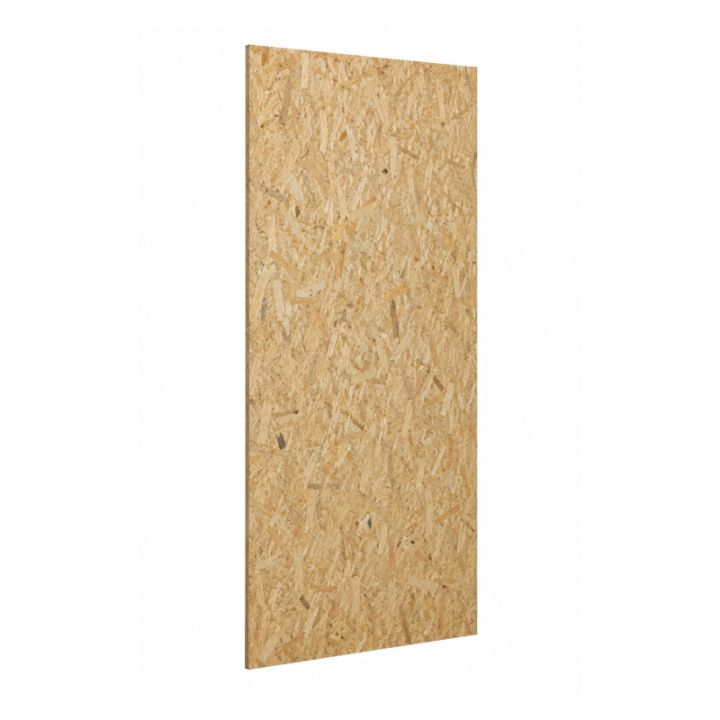 Smartply Max 18mm OSB3 Board - 2400mm x 1200mm Smartply Max 18mm OSB3 Board - 2400mm x 1200mm