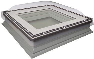 Fakro Domed Flat Roof Window Fakro Domed Flat Roof Window