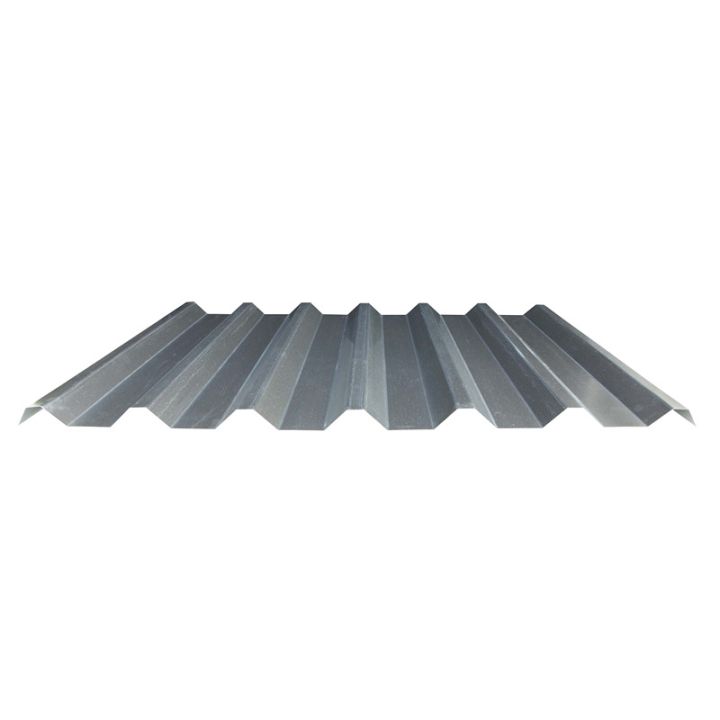 Galvanised Steel Box Profile Roofing Sheet (34/1000) - 0.5mm / 0.7mm Galvanised Steel Box Profile Roofing Sheet (34/1000) - 0.5mm / 0.7mm