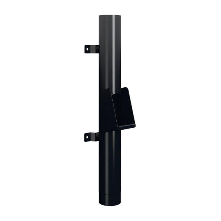 Lindab Guttering - Reinforced Pipe with Brackets and Leaf Trap 0.85m VSLS09 102mm