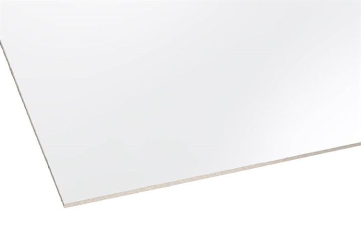 Liteglaze - Clear Acrylic Sheet Liteglaze - Clear Acrylic Sheet