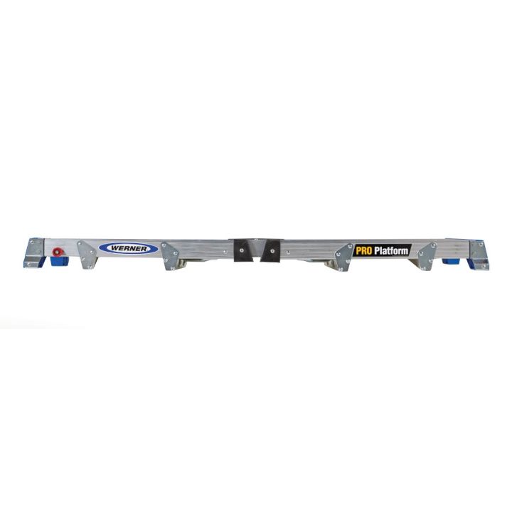 Werner Pro Aluminium Work Platform Werner Pro Aluminium Work Platform