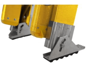 Werner Fibreglass Extension Ladder Werner Fibreglass Extension Ladder