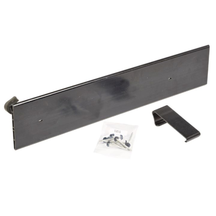 TRC Techno uPVC Edge Trim - 2500mm TRC Techno uPVC Edge Trim - 2500mm