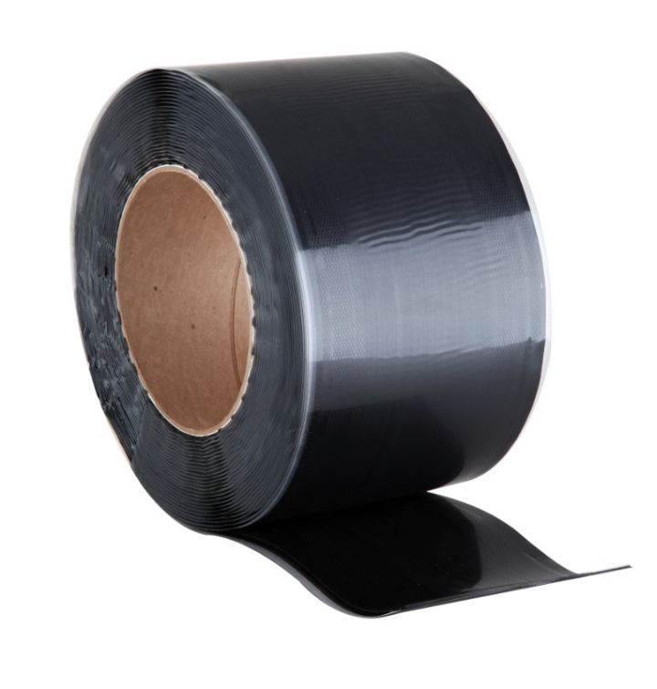TRC Techno 6" EPDM Cover Tape - Per Linear Meter TRC Techno 6" EPDM Cover Tape - Per Linear Meter