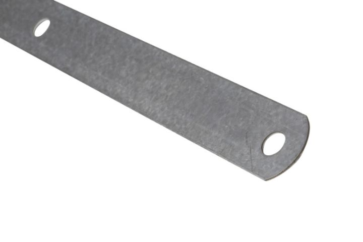 TRC Techno Aluminium Termination Bar - 2500mm TRC Techno Aluminium Termination Bar - 2500mm