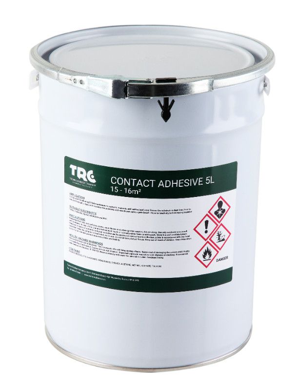 TRC Techno EPDM Contact Adhesive TRC Techno EPDM Contact Adhesive