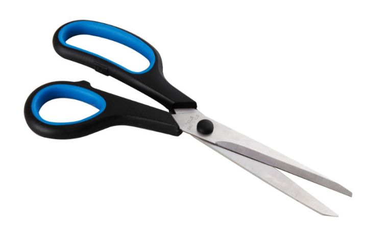 TRC Techno 7" EPDM & Flashing Scissors TRC Techno 7" EPDM & Flashing Scissors