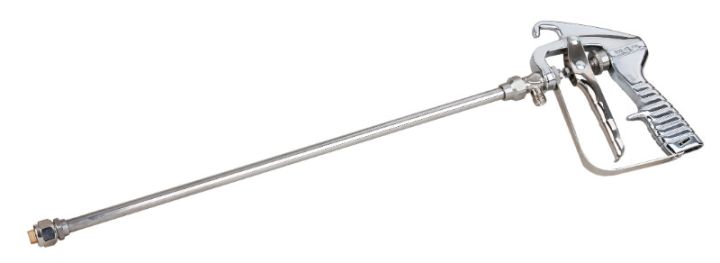 TRC Techno Spray Contact Adhesive Gun with Lance TRC Techno Spray Contact Adhesive Gun with Lance