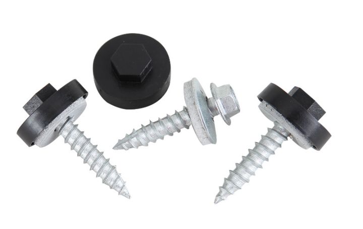 TRC Techno Termination Bar Fixings - 38mm TRC Techno Termination Bar Fixings - 38mm