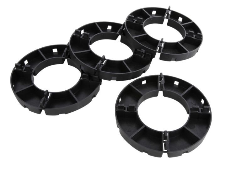 TRC Techno Paving Slab Support - 150mm x 20mm