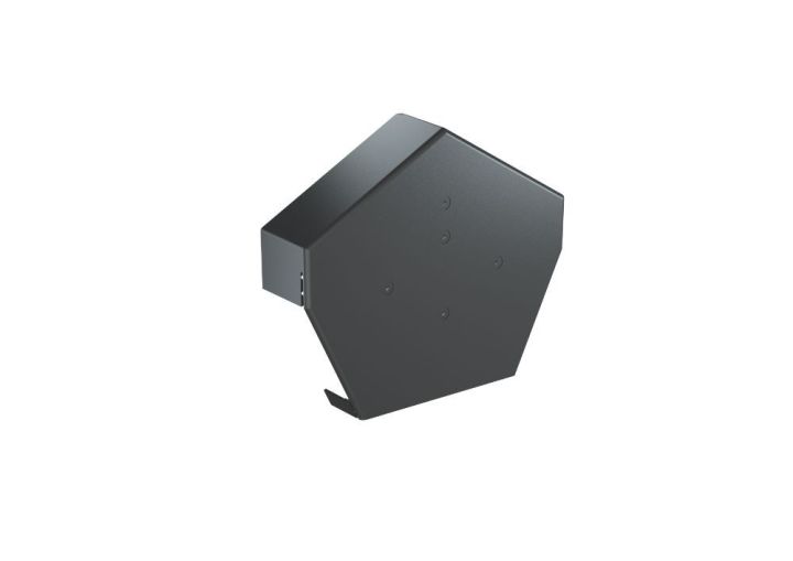 Coroverge - Angled Ridge Cap Coroverge - Angled Ridge Cap