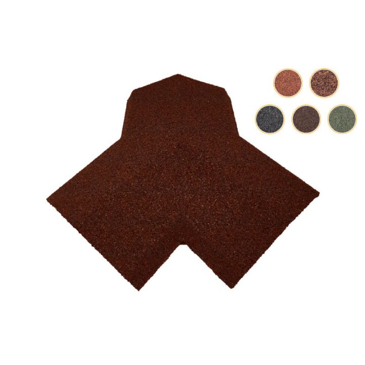 Britmet - 3 Way Plastic Top Cap Britmet - 3 Way Plastic Top Cap