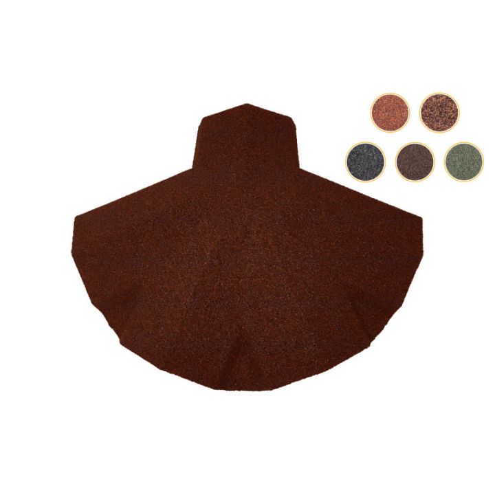Britmet - 5 Way Plastic Top Cap Britmet - 5 Way Plastic Top Cap