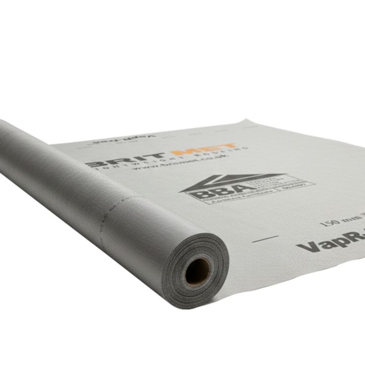 Britmet - Breather Membrane (1x50m) Britmet - Breather Membrane (1x50m)