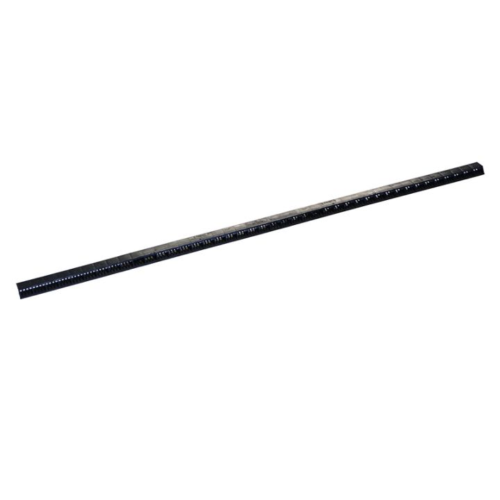 Britmet - Eave Vent Strip - 1000mm Britmet - Eave Vent Strip - 1000mm