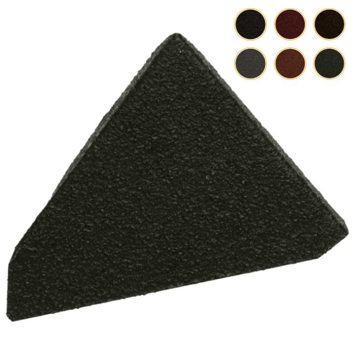 Britmet - Pantile 2000 - Barge End Cap Britmet - Pantile 2000 - Barge End Cap
