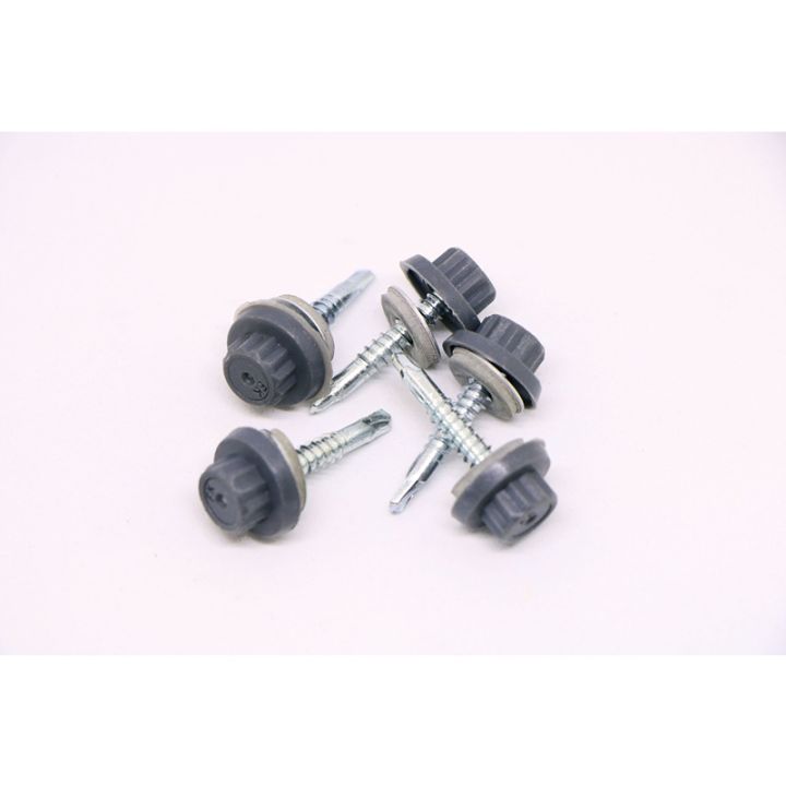 Britmet - Pantile 2000 - Stitchings - Mid Grey (32mm) Britmet - Pantile 2000 - Stitchings - Mid Grey (32mm)