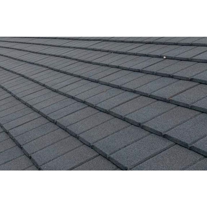 Britmet Slate 2000 - Lightweight Metal Roof Tile