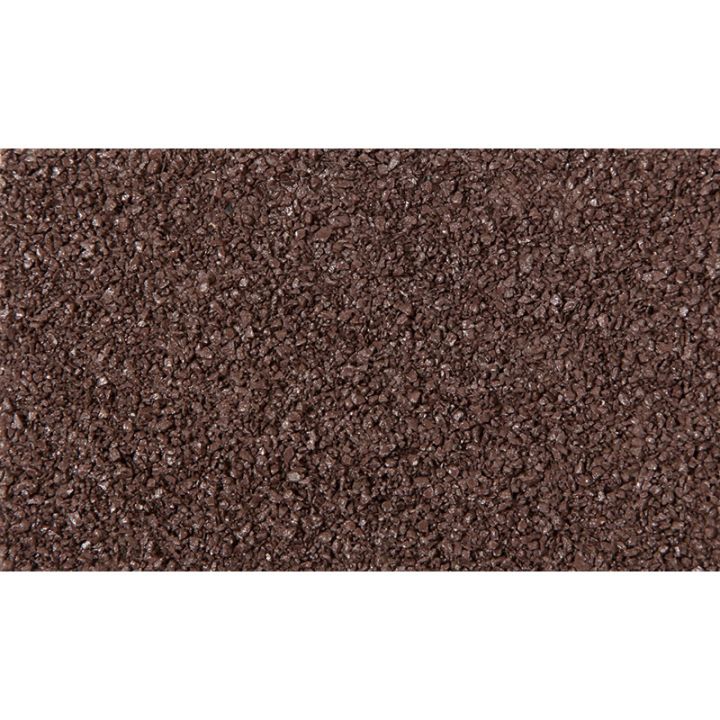 Britmet - Plus Tile (0.9mm) Range - Tek Screw - Bramble Brown (Pack of 50)