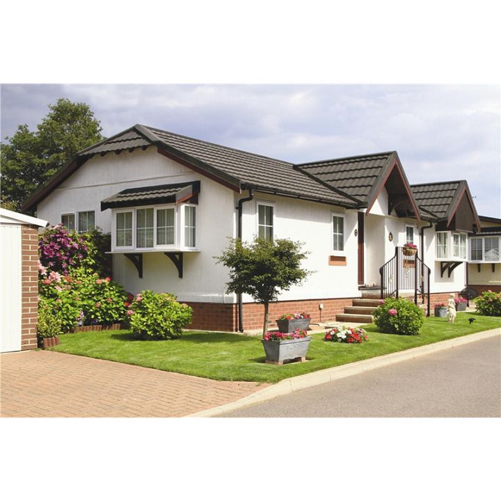 Britmet Ultratile - Lightweight Metal Roof Tile Britmet Ultratile - Lightweight Metal Roof Tile