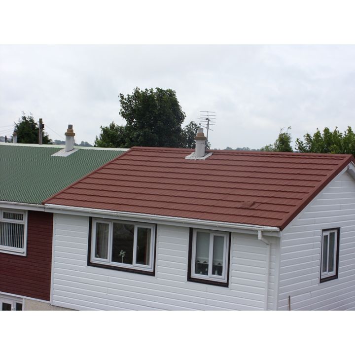 Britmet Ultratile - Lightweight Metal Roof Tile Britmet Ultratile - Lightweight Metal Roof Tile