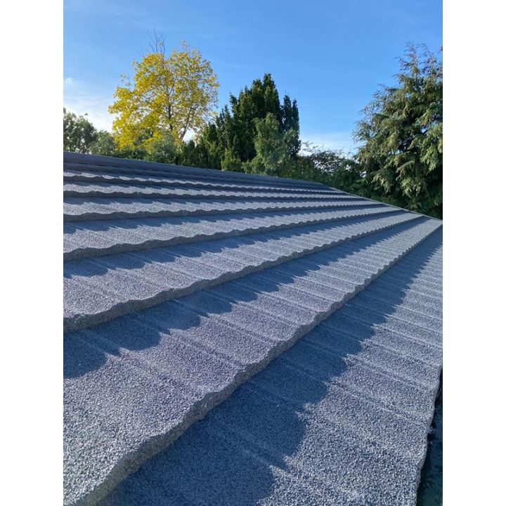 Britmet Ultratile - Lightweight Metal Roof Tile Britmet Ultratile - Lightweight Metal Roof Tile