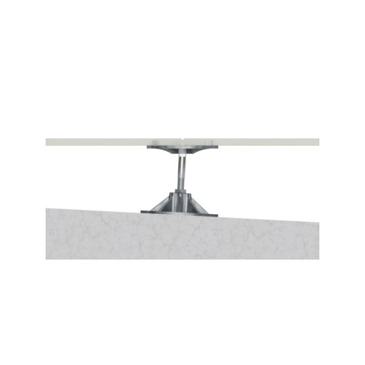 Castle Composites - A1 Fire Rated Adjustable Slope Correcting Pedestal