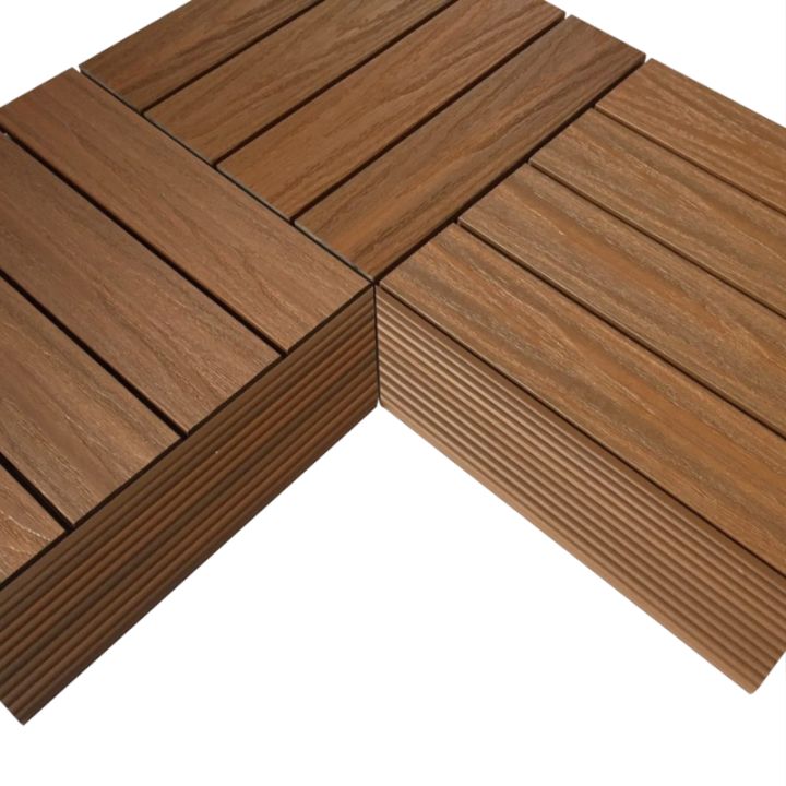 Castlewood - Ultraguard Quick Deck Internal Ramp Corner