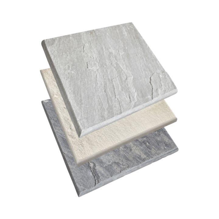 Castle Composites - Sandstone Pier Cap Castle Composites - Sandstone Pier Cap