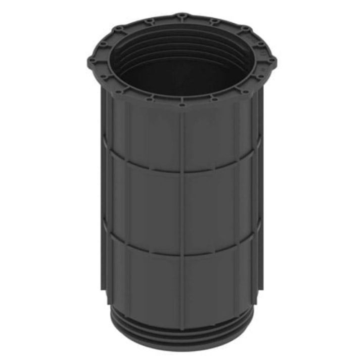 DD Maxi - 200mm Adjustable Pedestal Coupler DD Maxi - 200mm Adjustable Pedestal Coupler