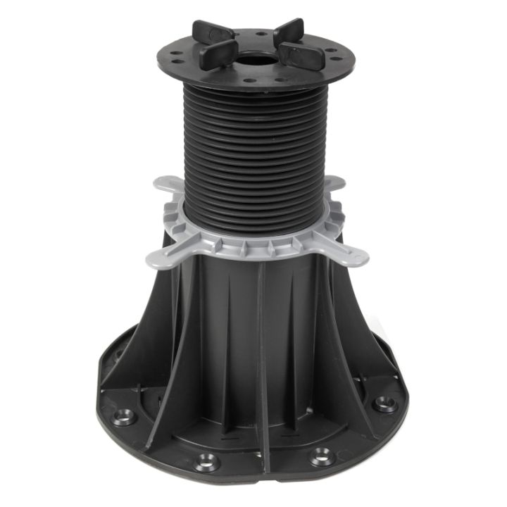 DD Standard Series - Adjustable Universal Support Pedestal DD Standard Series - Adjustable Universal Support Pedestal