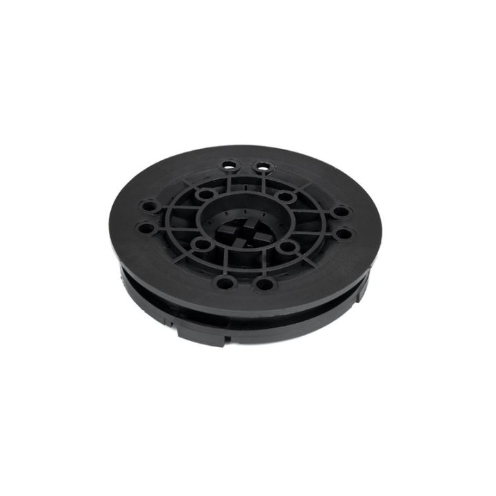 DD Standard Series - Adjustable Pedestal 7% Slope Correction Head