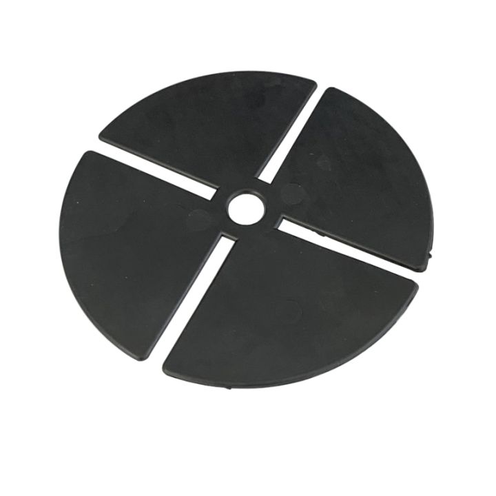 DD Pedestals DD SH145 1.5mm Height Levelling Disc DD Pedestals DD SH145 1.5mm Height Levelling Disc