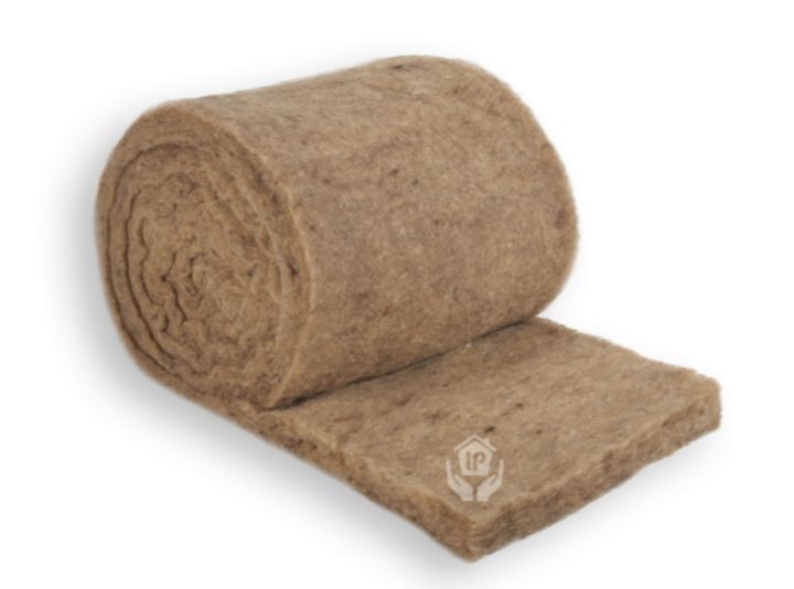 SheepWool 100% Natural Comfort Insulation (14kg/m^3) SheepWool 100% Natural Comfort Insulation (14kg/m^3)