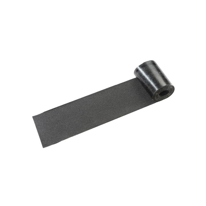 Coroshingle - Roof Shingles Detail Strip Roll - Slate Grey (300mm x 7.5m) Coroshingle - Roof Shingles Detail Strip Roll - Slate Grey (300mm x 7.5m)