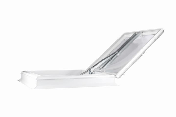 Coxdome SHEV (AOV) Polycarbonate Smoke Vent with 150mm Vertical Upstand Coxdome SHEV (AOV) Polycarbonate Smoke Vent with 150mm Vertical Upstand