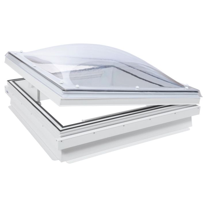 Coxdome Classic Rooflight Hit & Miss Trickle Vents (2 Sides)