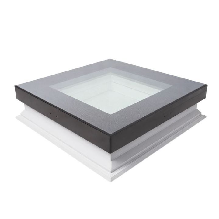 Fakro Walk On Flat Roof Window Fakro Walk On Flat Roof Window
