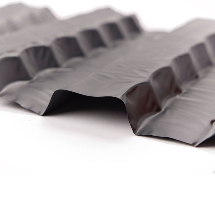 Easy Trim Continuous Rafter Tray - 6m Easy Trim Continuous Rafter Tray - 6m