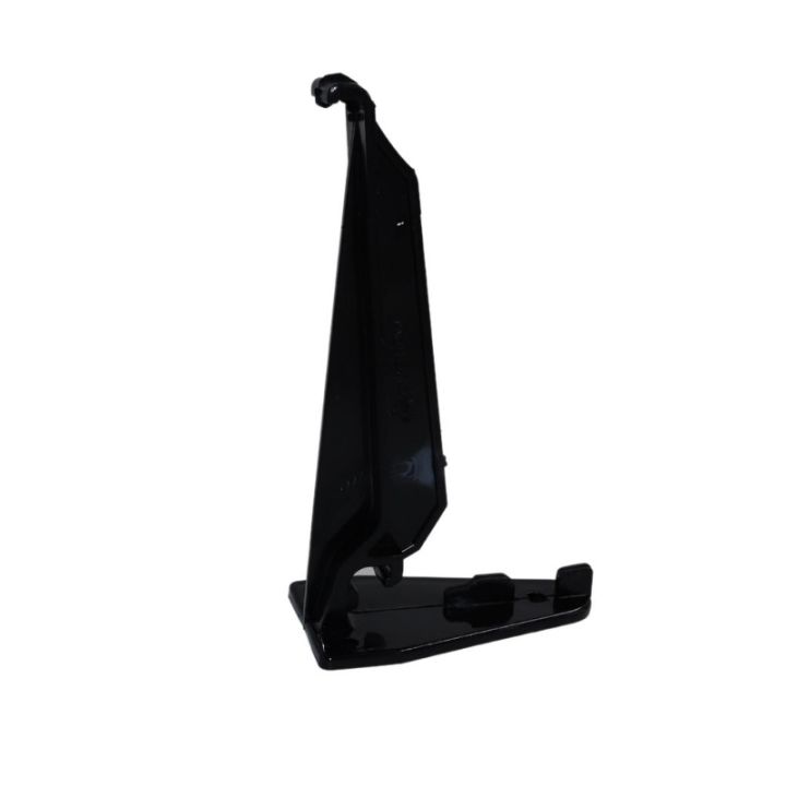 Aquaflow UPVC Ogee Guttering Top Hung Fascia Bracket - 128mm