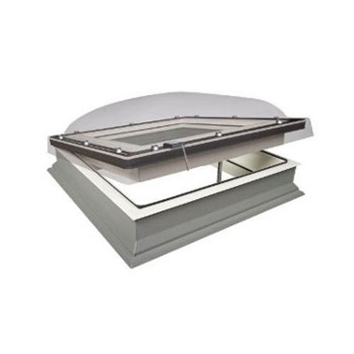 Fakro Domed Flat Roof Window with Electric Opening Fakro Domed Flat Roof Window with Electric Opening